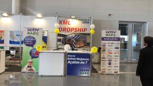 Size Bir Bebek Mağazası Açalım mı?